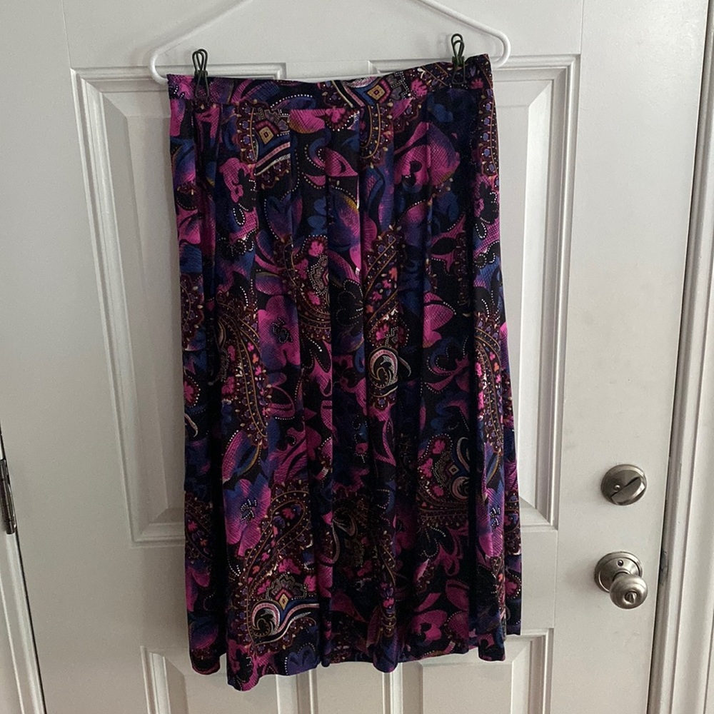 Worthington Skirt